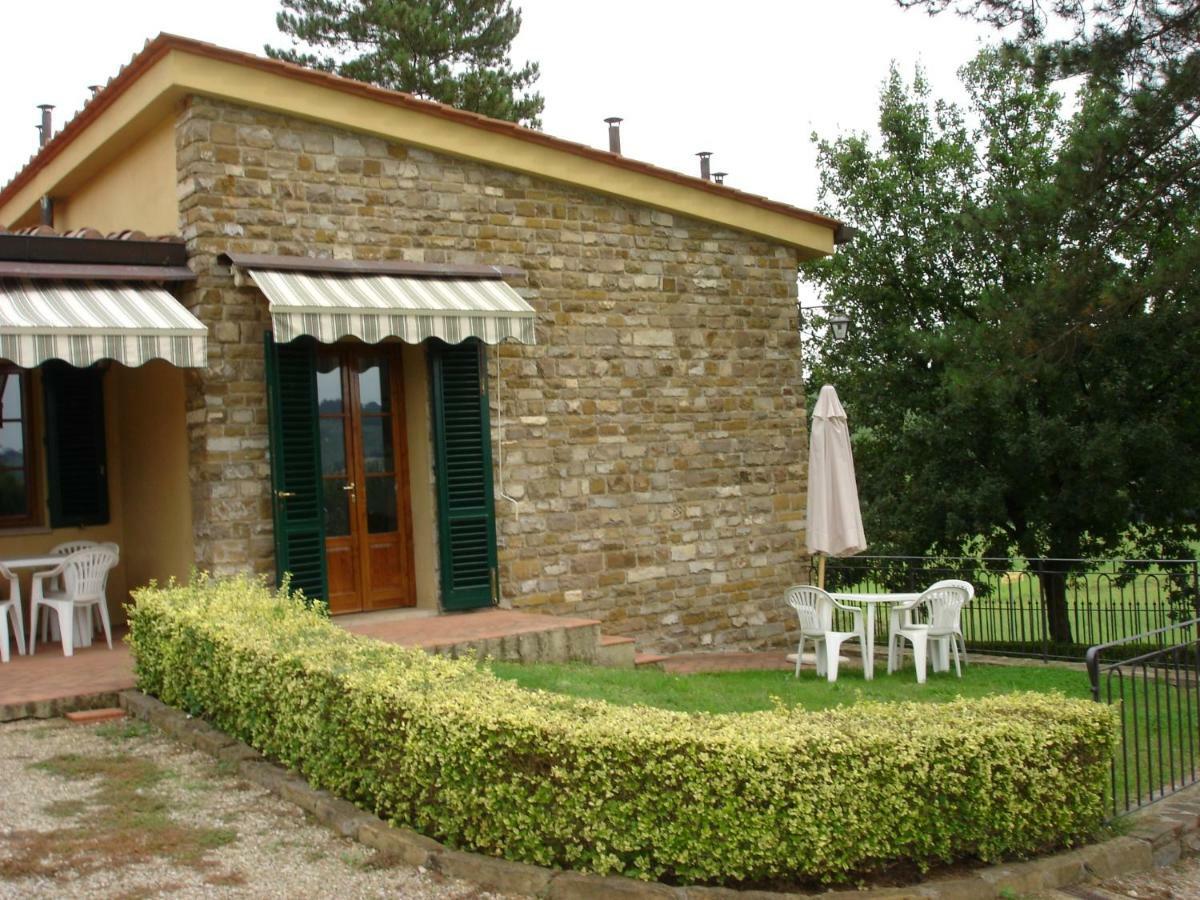 Appartamenti Avanella A 150 Mt Dalla Piscina 150 Mt From Swimming Pool تْشيرتالدو المظهر الخارجي الصورة