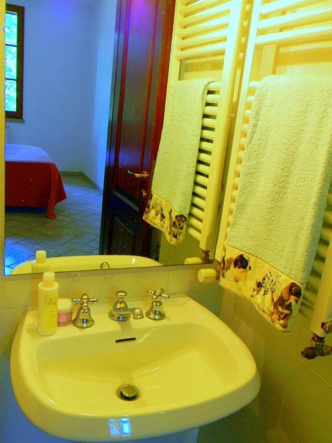 Appartamenti Avanella A 150 Mt Dalla Piscina 150 Mt From Swimming Pool تْشيرتالدو المظهر الخارجي الصورة
