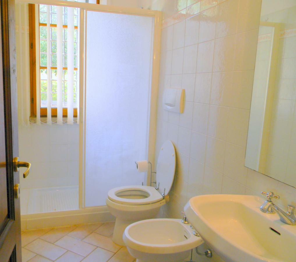 Appartamenti Avanella A 150 Mt Dalla Piscina 150 Mt From Swimming Pool تْشيرتالدو المظهر الخارجي الصورة