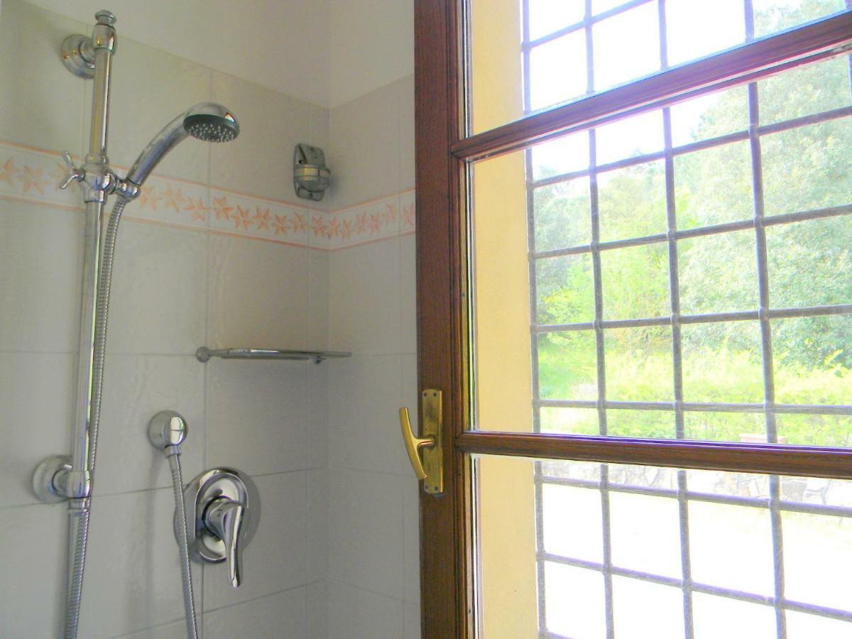 Appartamenti Avanella A 150 Mt Dalla Piscina 150 Mt From Swimming Pool تْشيرتالدو المظهر الخارجي الصورة
